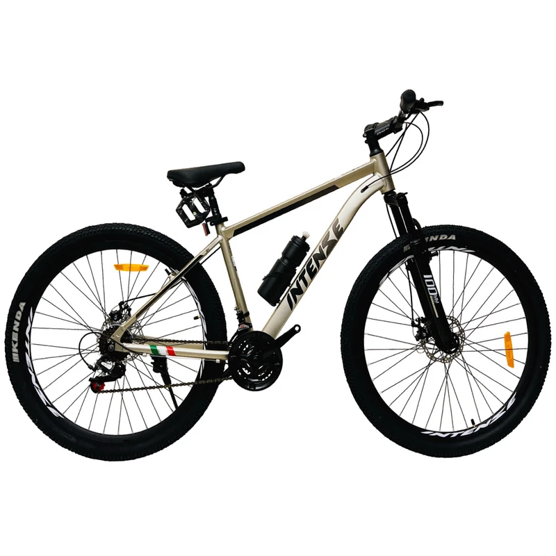 دوچرخه کوهستان اینتنز مدل CD200 کد 175 سایز طوقه 29 اینچ