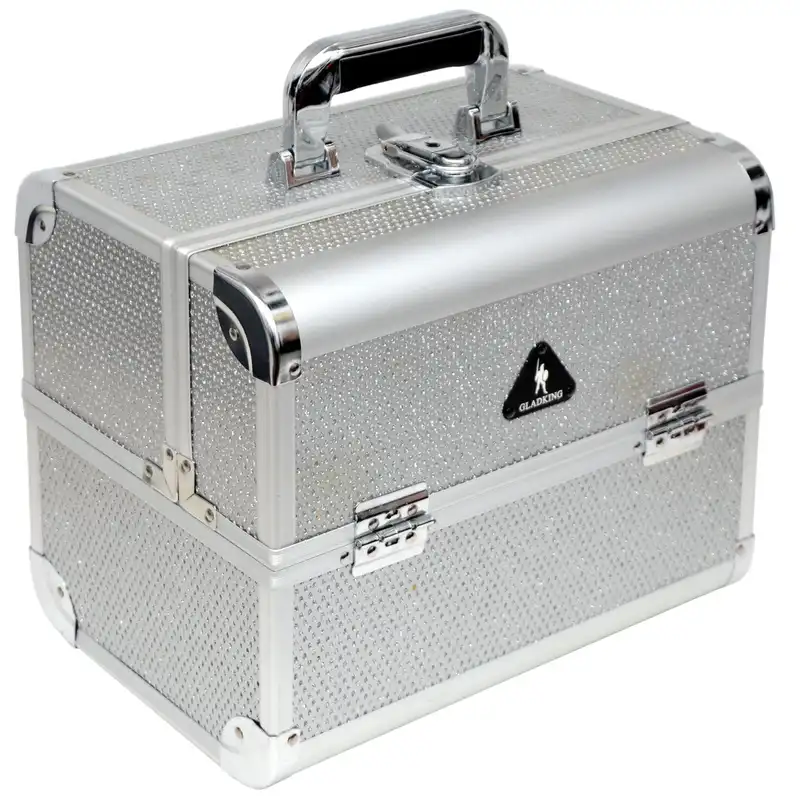 کیف گریم زنانه گلدکینگ مدل 1800060-D2629