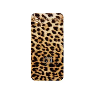 MAHOOT Leopard Skin Cover Sticker for Xiaomi Redmi 9i Sport