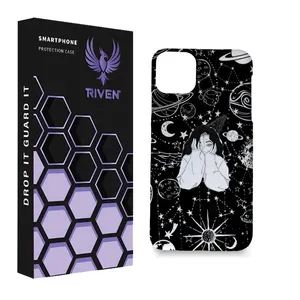 RIVEN RI2-17 Case For Apple iPhone 12