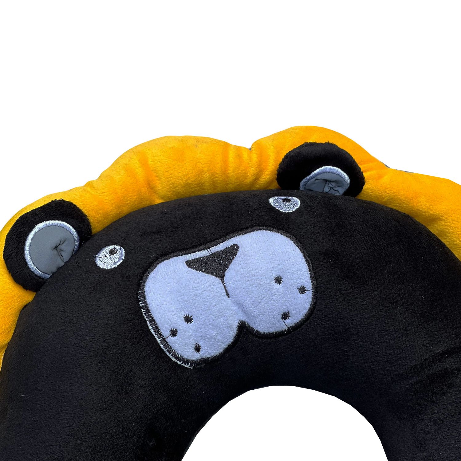 بالش دورگردنی فوروارد مدل FCLT500511HAPPY KING -  - 11