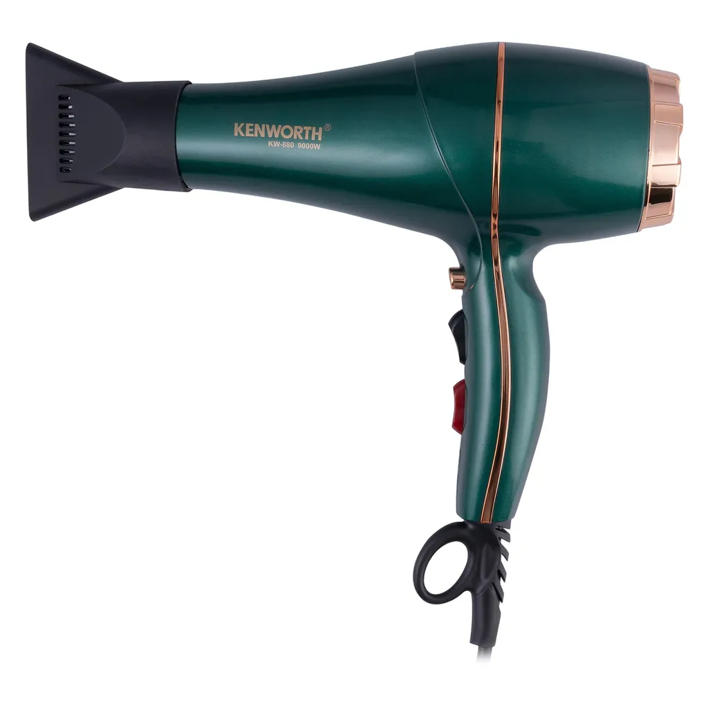 سشوار کنورث مدل KW-880