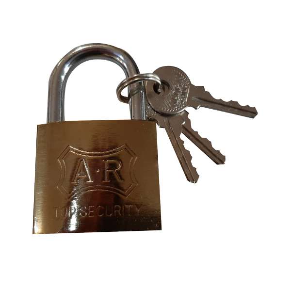 قفل مدل AR264