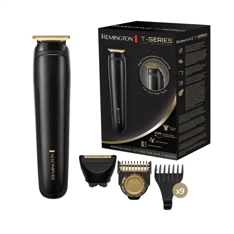 ماشین اصلاح موی سر و صورت رمینگتون مدل MB7050