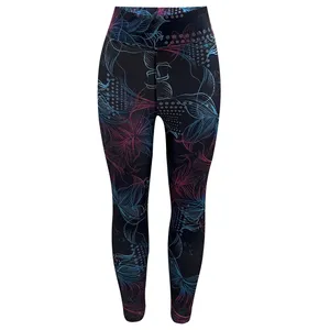 لگینگ ورزشی زنانه مدل 11