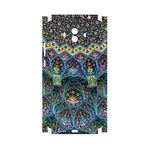 MAHOOT Iran Tile 14-FullSkin Cover Sticker for Huawei Mate 10