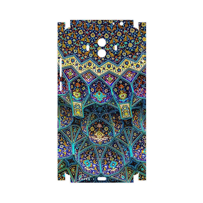 برچسب پوششی ماهوت مدل Iran Tile 14-FullSkin مناسب برای گوشی موبایل هوآوی Mate 10