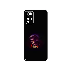 MAHOOT Clash of Clans Game Series Cover Sticker for Xiaomi Redmi Note 12S