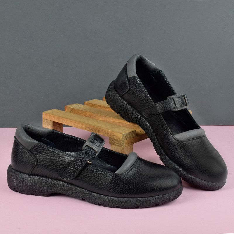 کفش زنانه مادو مدل مارانا کد BK.2974