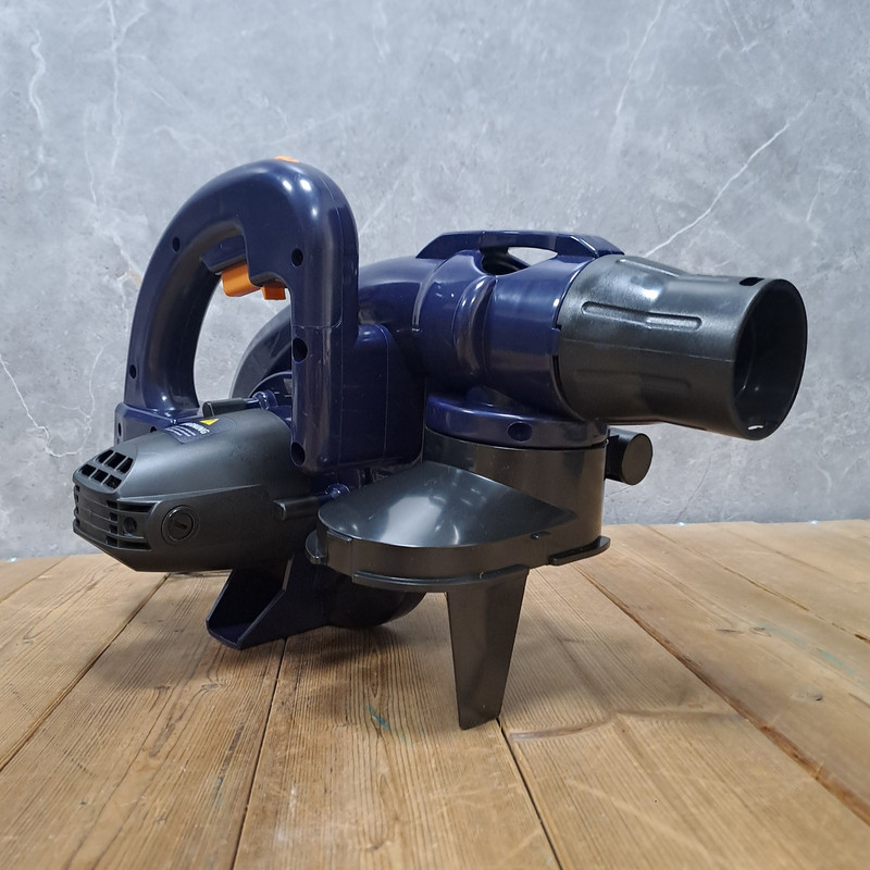 دستگاه دمنده و مکنده صنعتی رابین مدل 800W