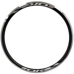 طوقه دوچرخه اوکی مدل 36 سوراخ مثلثی A26