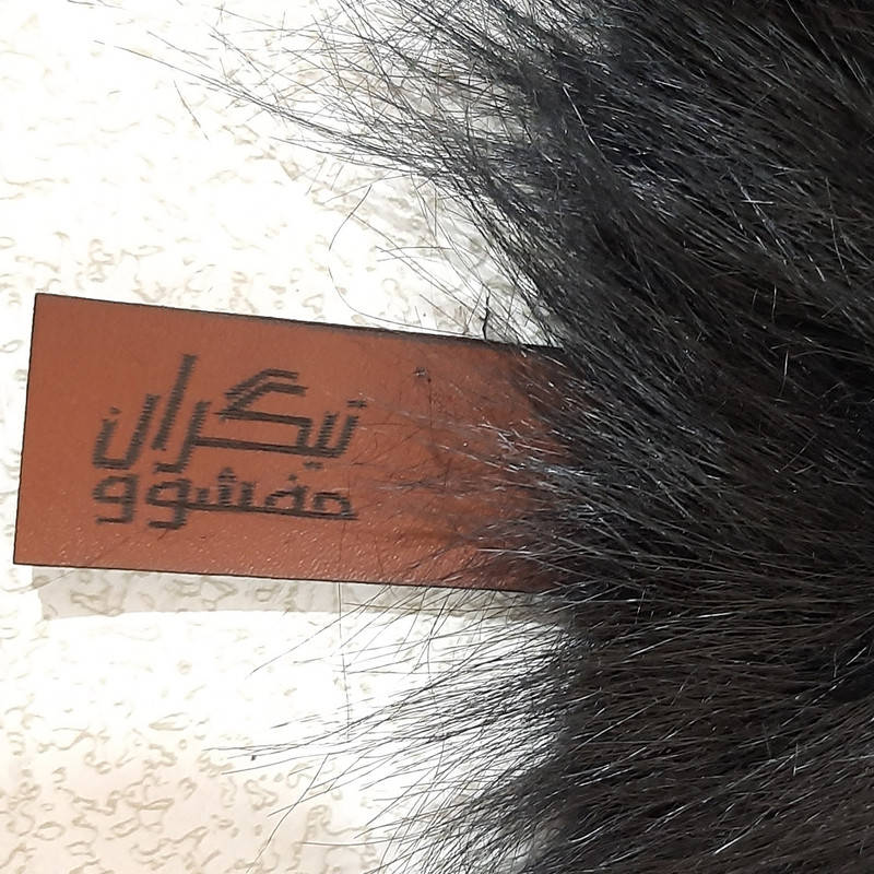 رومیزی تیگران مفشوو مدل kz2 کد cm40