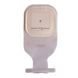 کیسه استومی کلوپلاست مدل 6100