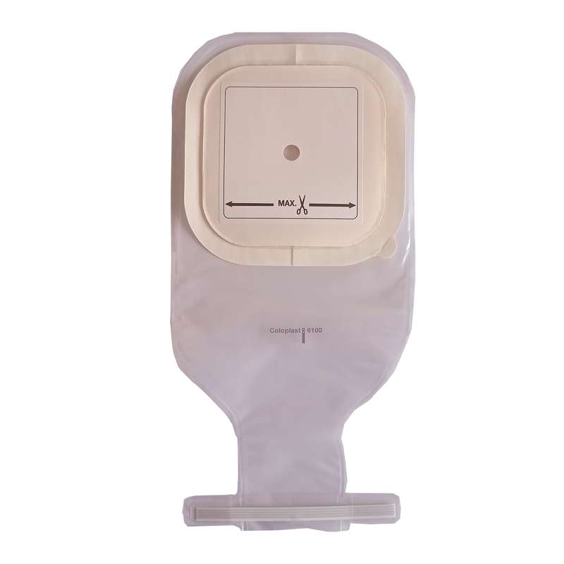 کیسه استومی کلوپلاست مدل 6100