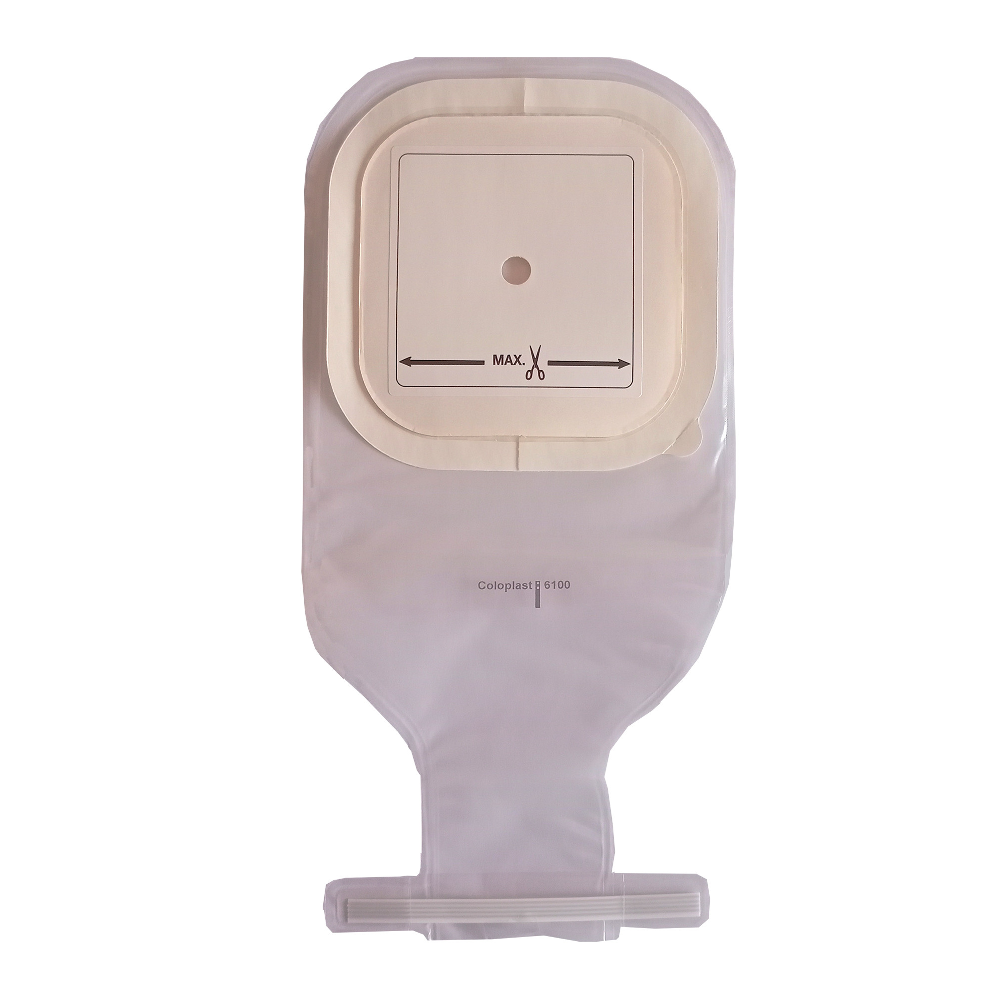 کیسه استومی کلوپلاست مدل 6100 بسته 10 عددی