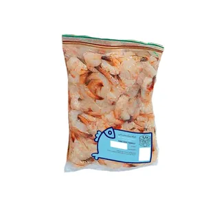 میگو منجمد سایز 21/30 دارا - 500 گرم