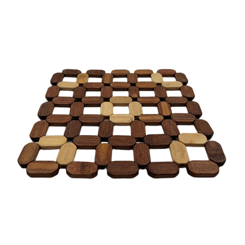 زیرقابلمه ای مدل Bamboo2 بسته دو عددی