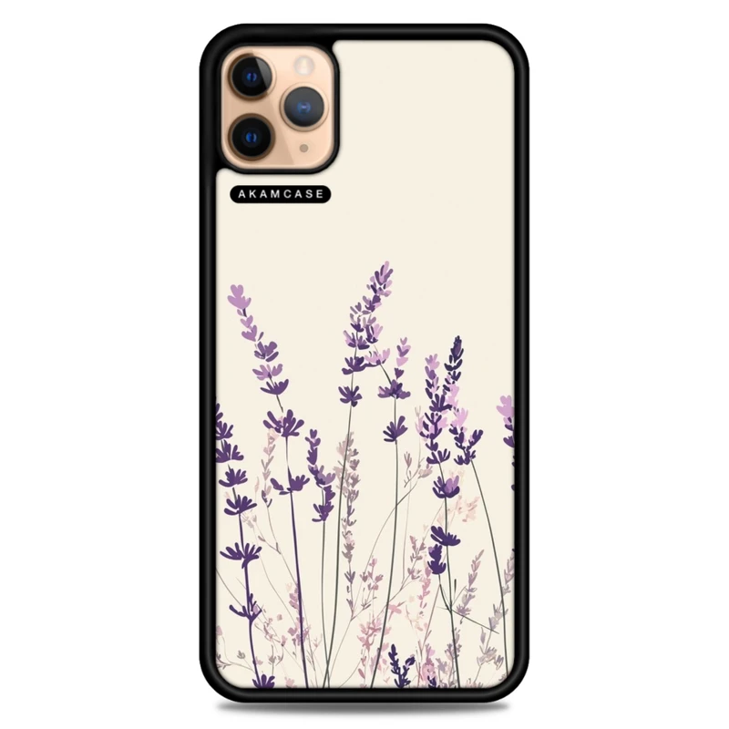 کاور آکام مدل AMC-WA11PRO-LAVENDER-2 مناسب برای گوشی موبایل اپل iPhone 11 Pro
