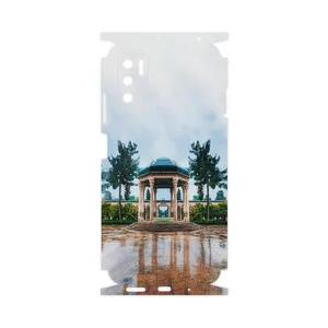 MAHOOT Hafiz-FullSkin Cover Sticker for Xiaomi Redmi Note 11SE