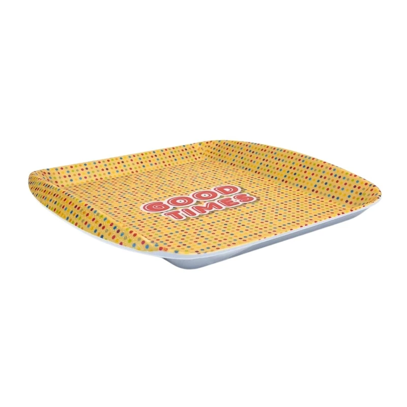 سینی مدل ملامین کد SN143