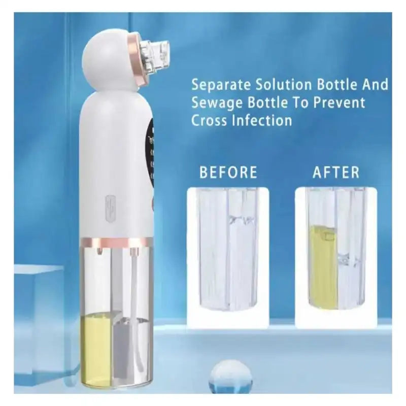 میکرودرم انزو مدل EZ-2021