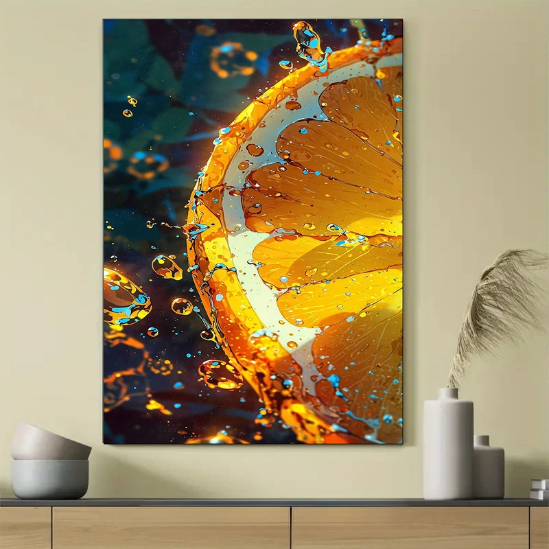 تابلو شاسی مدل برش پرتقال 