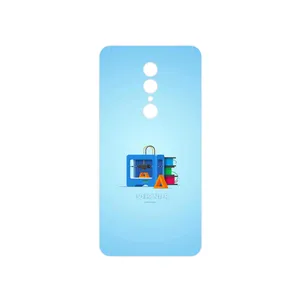 MAHOOT 3D Printer Cover Sticker for UMI A1 Pro
