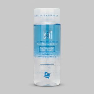 محلول پاک‌کننده آرایش چشم دو فاز مای مدل 01 حجم 150 میلی‌لیتر