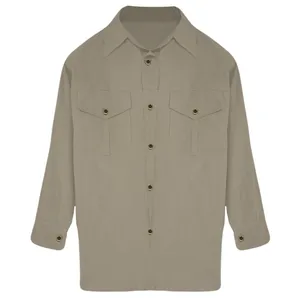 مانتو زنانه مدل کتان کد 02