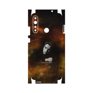 MAHOOT Leonardo Dicaprio-FullSkin Cover Sticker for Gplus P10 Plus