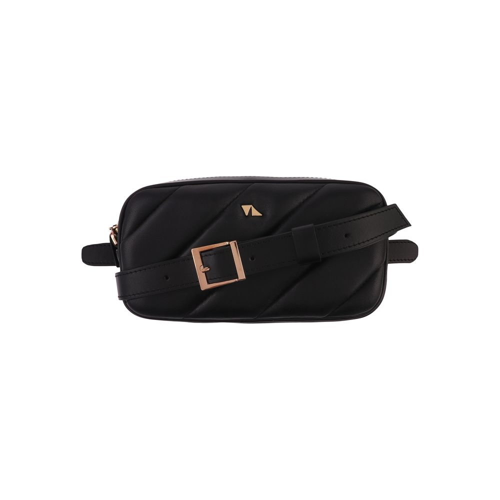 کیف کمری زنانه چرم مشهد مدل S5314-001