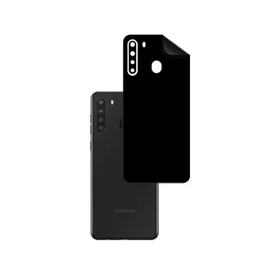 PG RG Back Skin For Samsung Galaxy A21