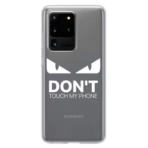 Megafone C26-W Cover For Samsung Galaxy S20 Ultra