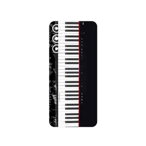 MAHOOT Piano_Instrument Cover Sticker for Samsung Galaxy A05s