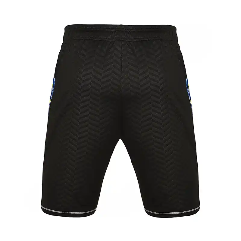 ست تاپ و شلوارک ورزشی مردانه مدل بروکلین نتس