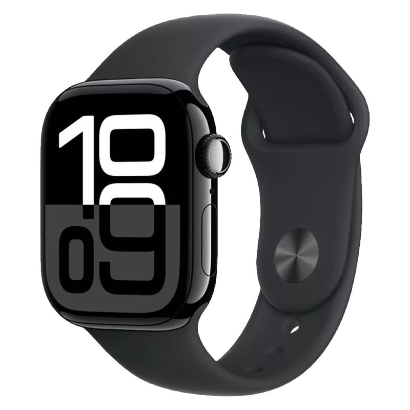 ساعت هوشمند میکروویر مدل S10-WatchX