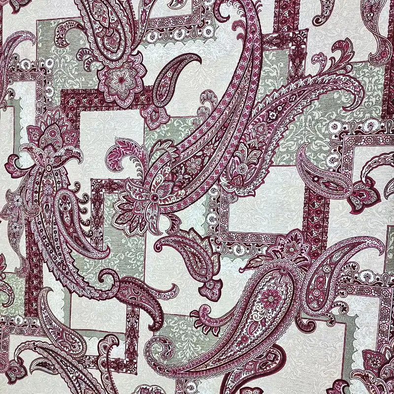 پارچه ملحفه مدل شاندیز کد 4R