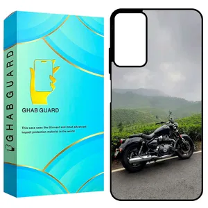 Ghab Guard GCHPN11P Cover For Xiaomi Redmi Note 11 Pro 4G / Redmi Note 11 Pro 5G / Redmi Note 12 Pro 4G  