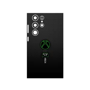 MAHOOT XBOX Cover Sticker for Samsung Galaxy S23 Ultra