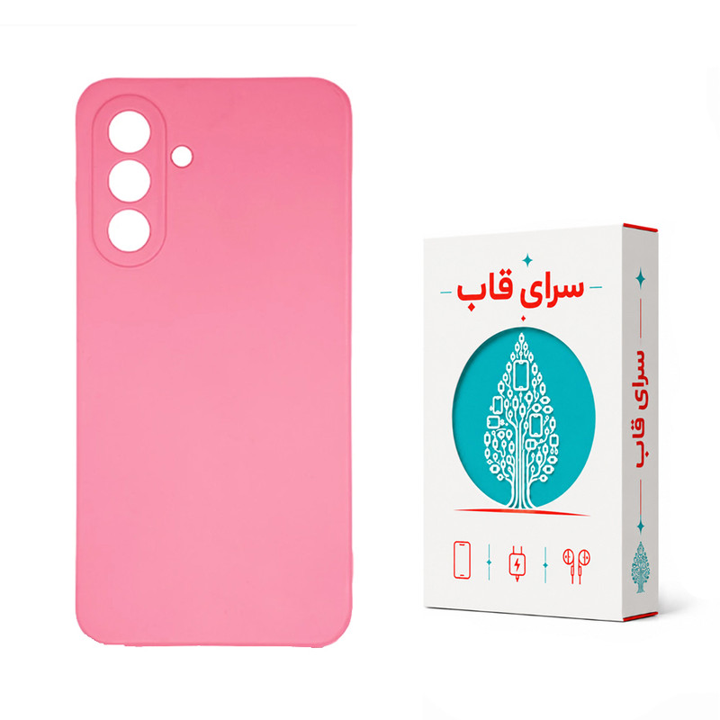 کاور سرای قاب مدل ORGSIL مناسب برای گوشی موبایل سامسونگ Galaxy A36