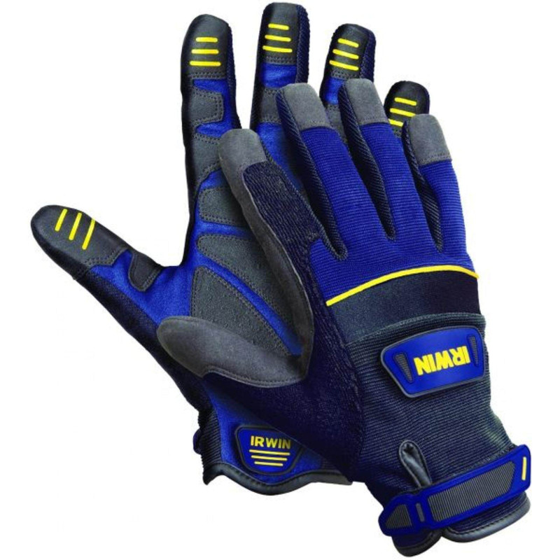 دستکش ایمنی اروین مدل 10503822