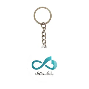جاکلیدی خندالو مدل بانک دی کد 8454