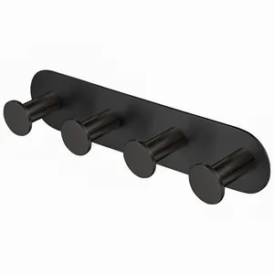 آویز حوله لوبیک مدل drb-4