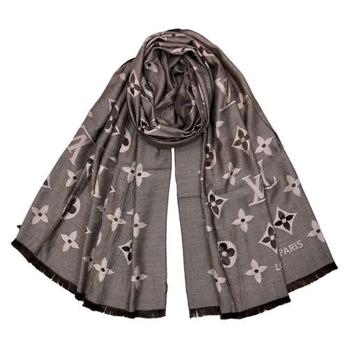 شال زنانه لویی ویتون مدل 00F83