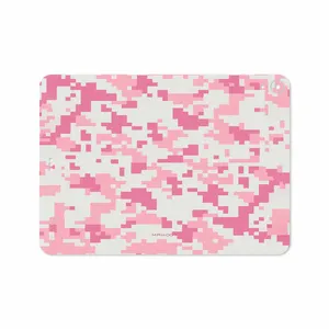 MAHOOT Army-Pink-pixel Cover Sticker for Apple iPad Pro 11 2018 A1979
