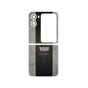 MAHOOT Cadillac Cover Sticker for Oppo Find N2 Flip
