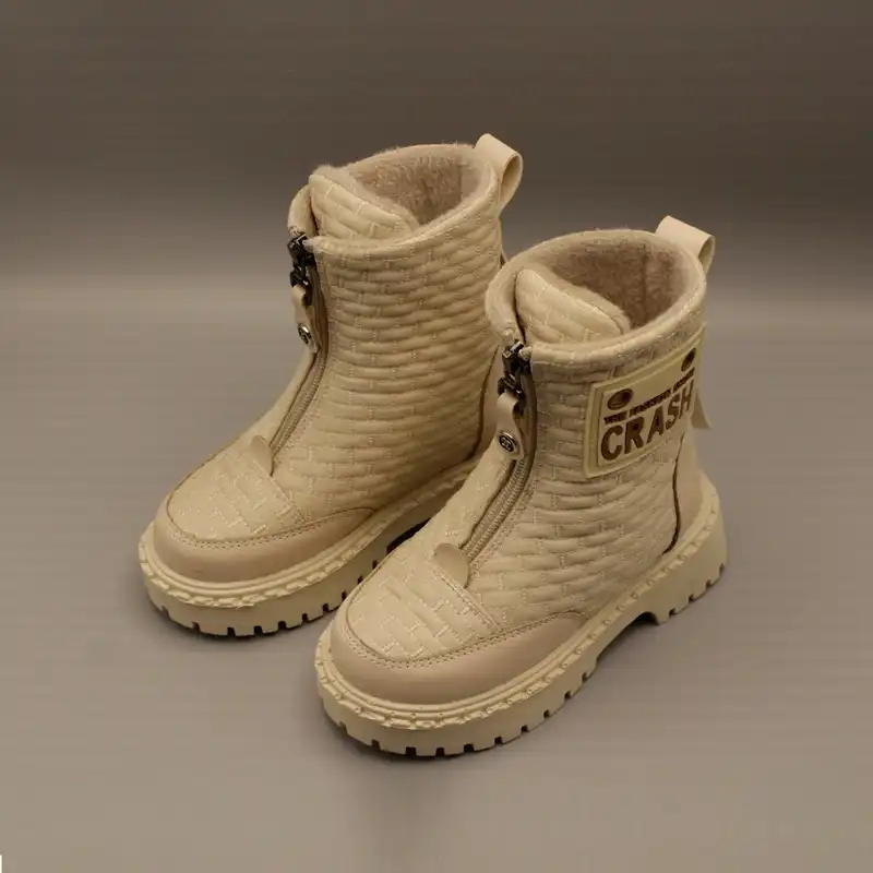 نیم بوت دخترانه کد 256