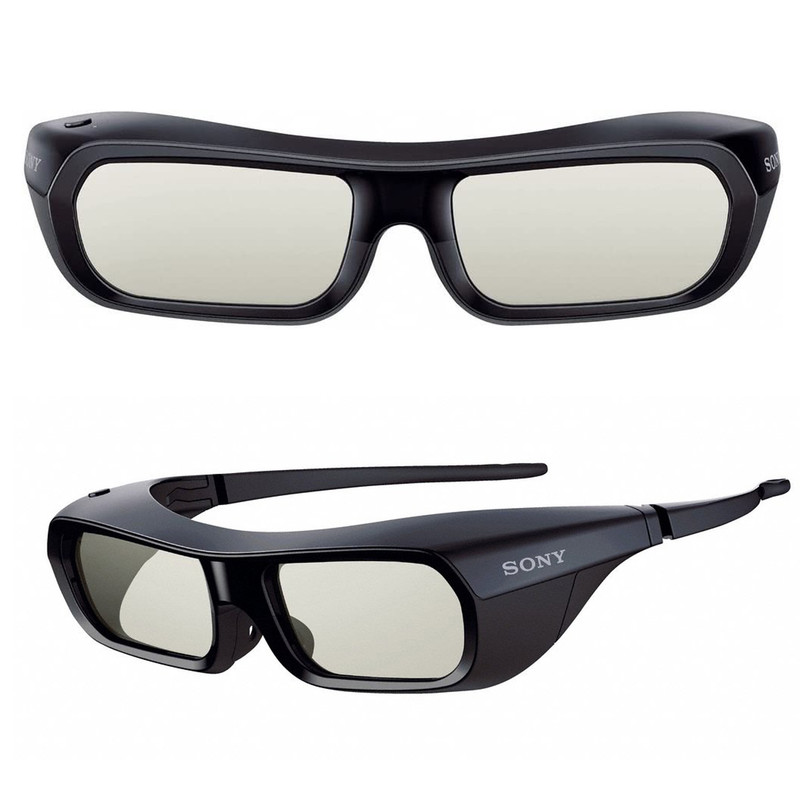 عینک ایمنی سونی مدل BR-250