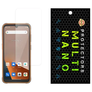 Multi Nano X-S1N Screen Protector For Blackview BV5200 Pro