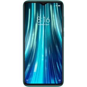 گوشی موبایل شیائومی مدل Redmi Note 8 Pro m1906g7G دو سیم‌ کارت ظرفیت 64 گیگابایت - طرح قیمت شگفت انگیز